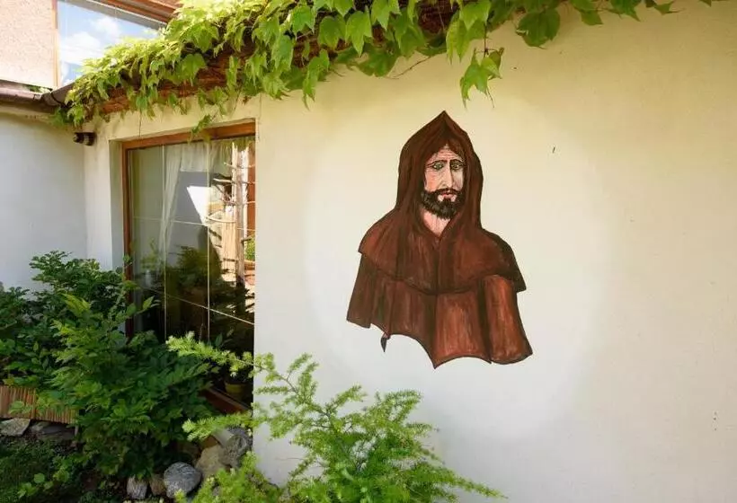 Majatalo Mníchov Dvor