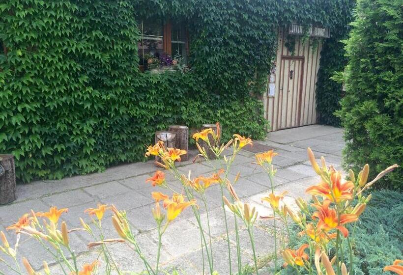 ペンション Mníchov Dvor