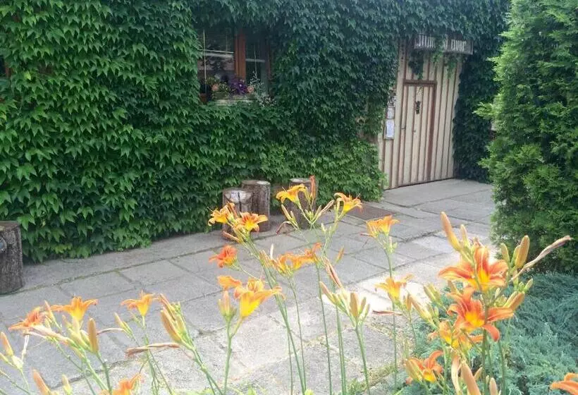 Majatalo Mníchov Dvor