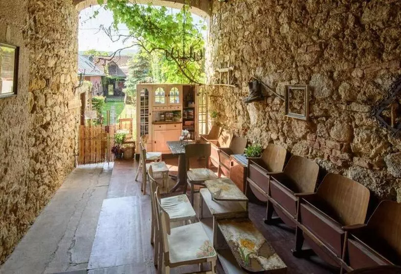 Majatalo Mníchov Dvor