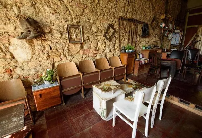 Majatalo Mníchov Dvor