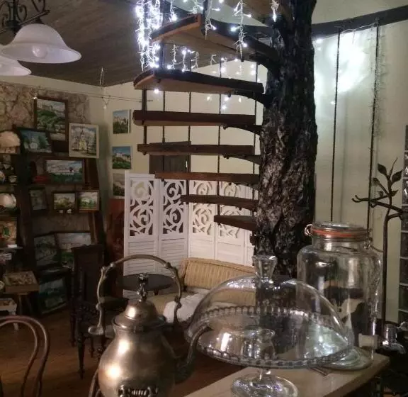 Majatalo Mníchov Dvor