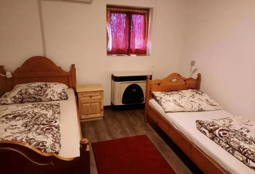 Majatalo Méz Bor Szálló