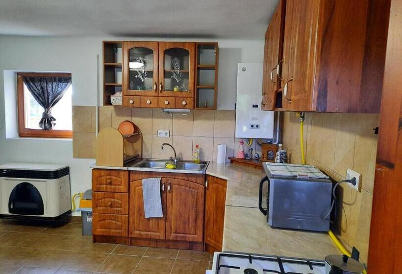 Pensjonat Méz Bor Szálló