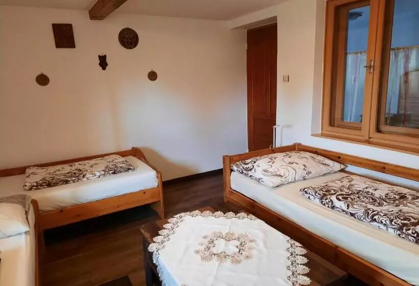 Majatalo Méz Bor Szálló