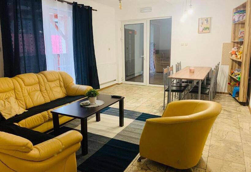 פנסיון Penzión Music