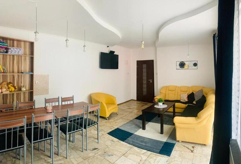 פנסיון Penzión Music