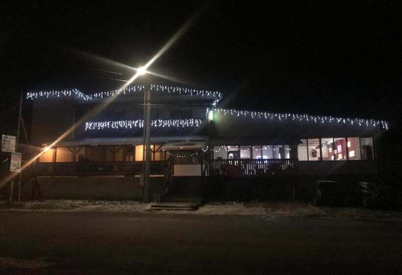 פנסיון Penzión Music