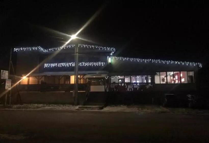 Majatalo Penzión Music