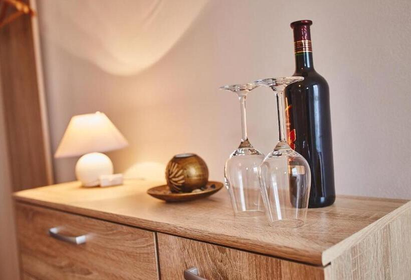 פנסיון Penzión Music