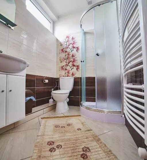 Majatalo Penzión Music