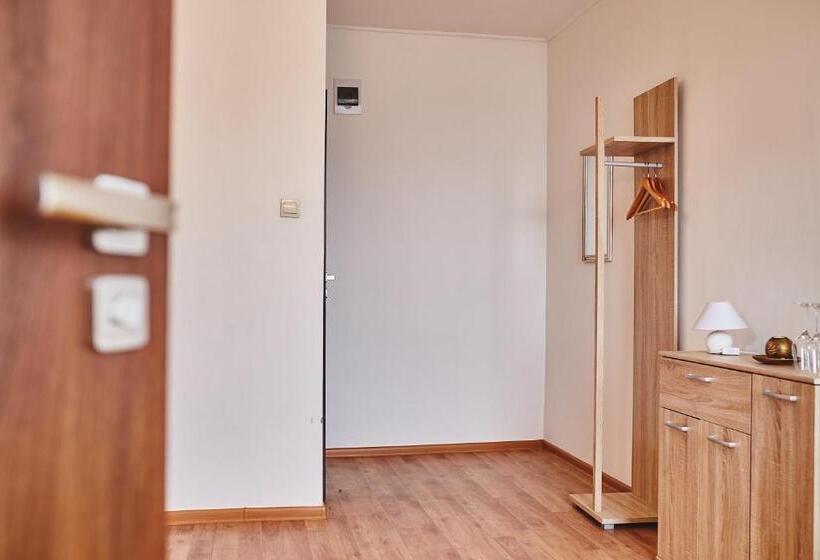 פנסיון Penzión Music