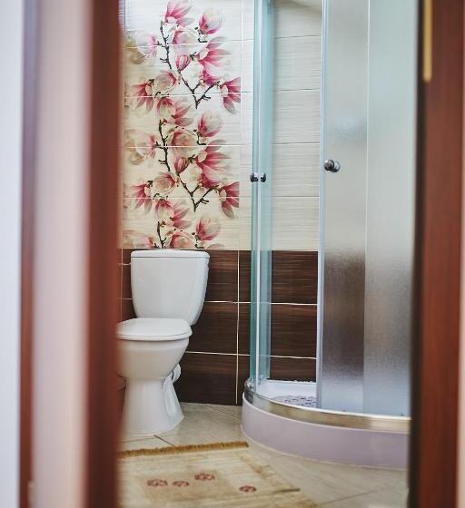 פנסיון Penzión Music