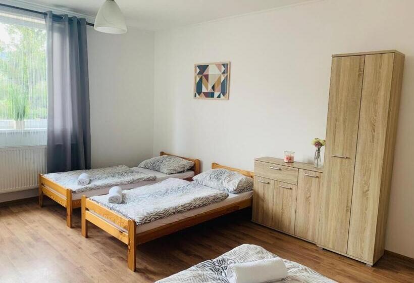 פנסיון Penzión Music