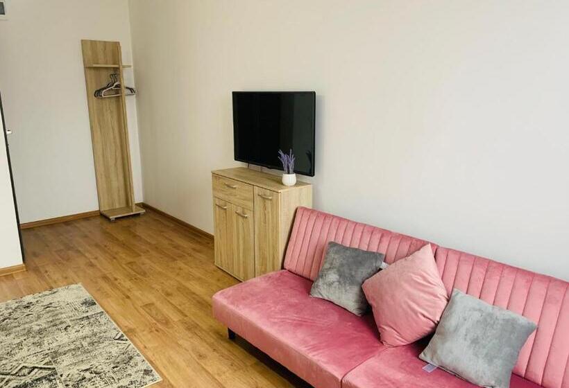 פנסיון Penzión Music