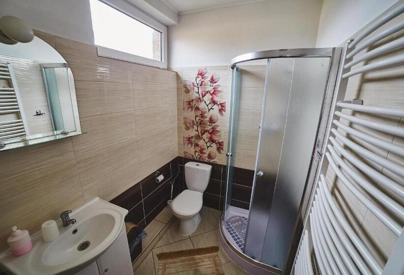 פנסיון Penzión Music