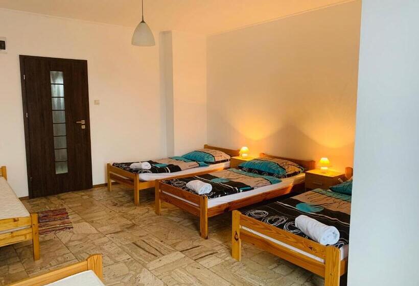 פנסיון Penzión Music