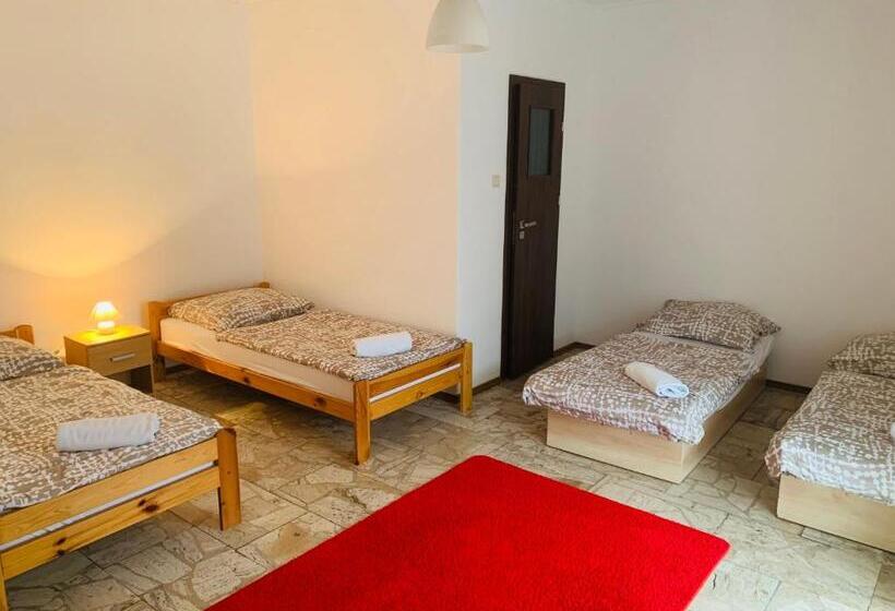 פנסיון Penzión Music