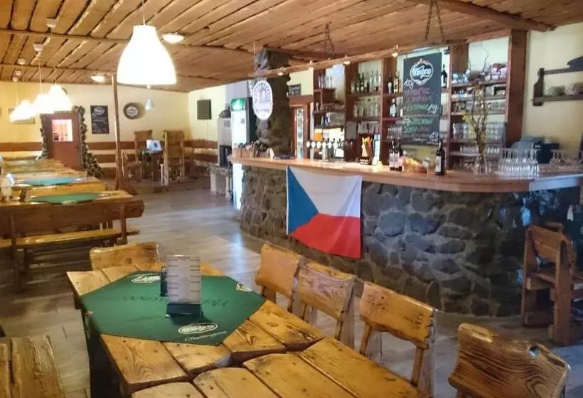 ペンション Penzion Jaroš