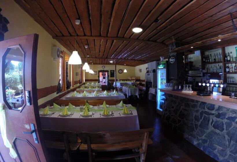 Panzió Penzion Jaroš