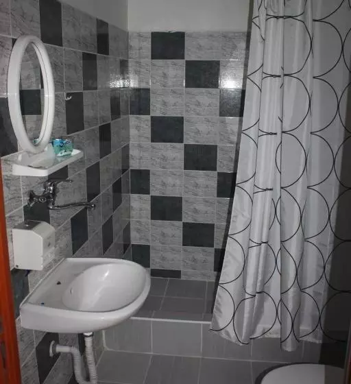 ペンション Penzion Jaroš