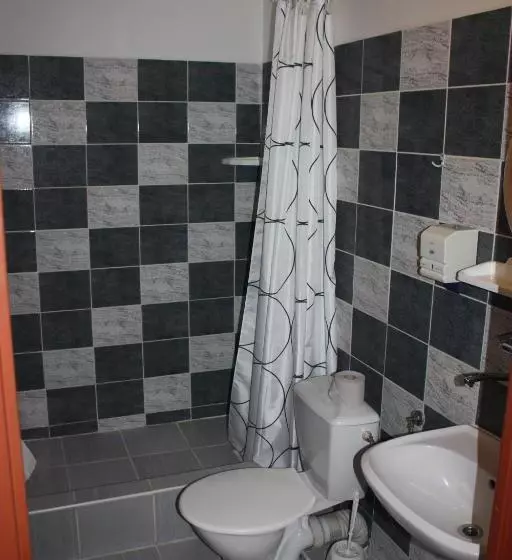 ペンション Penzion Jaroš