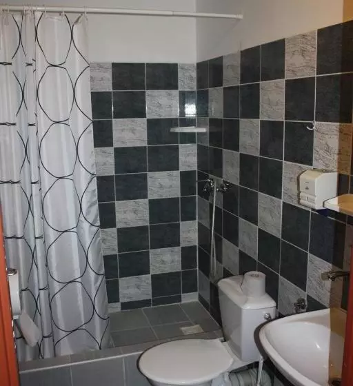 ペンション Penzion Jaroš