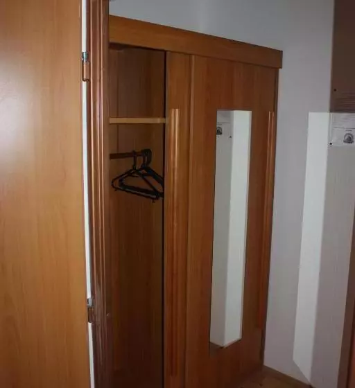 ペンション Penzion Jaroš