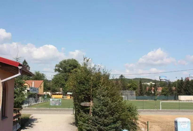 ペンション Penzion Jaroš