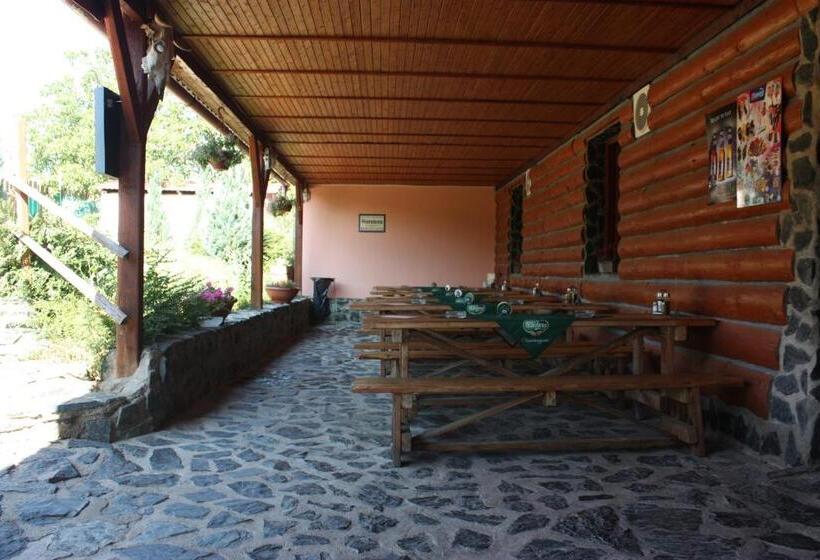 Panzió Penzion Jaroš