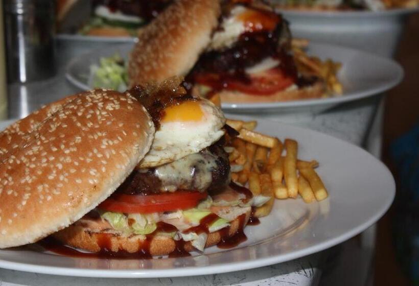 Panzió Penzion Jaroš