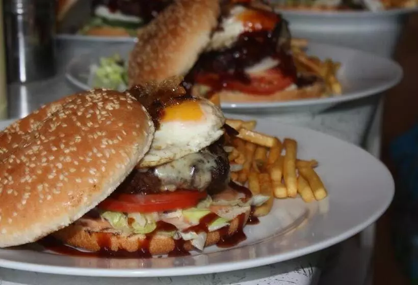 ペンション Penzion Jaroš