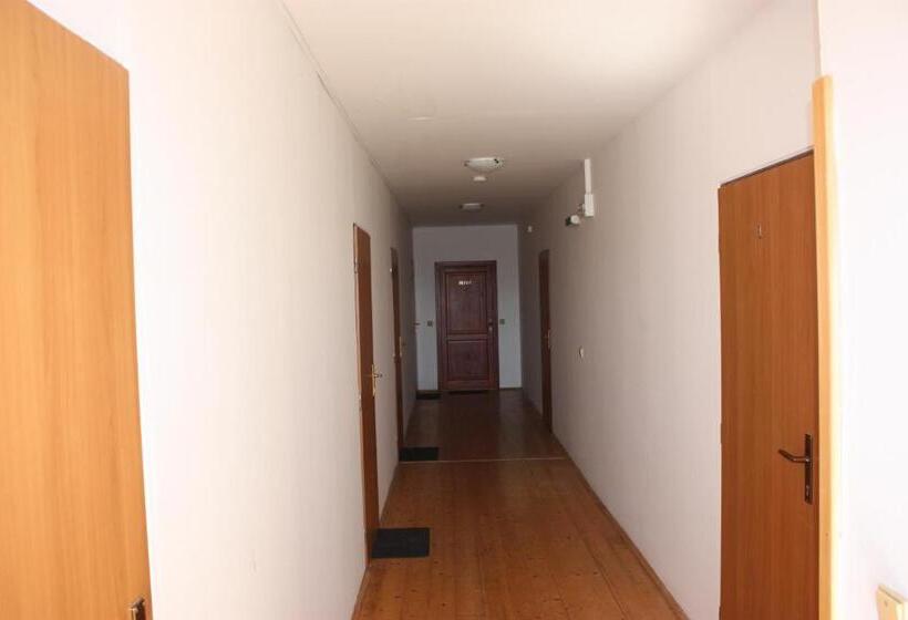 Panzió Penzion Jaroš