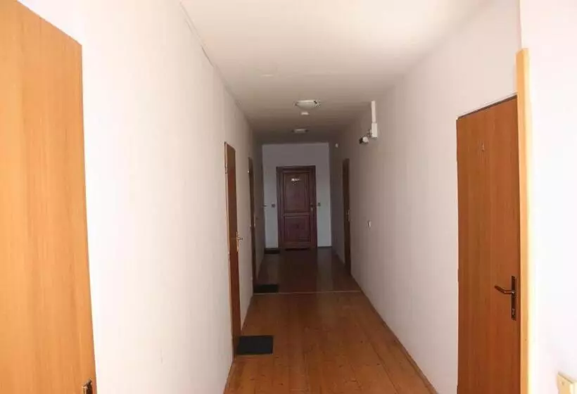 ペンション Penzion Jaroš