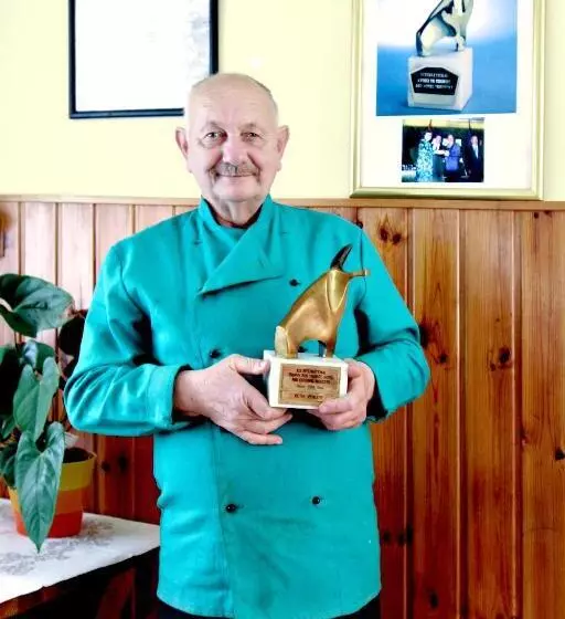 ペンション Penzion Muflon