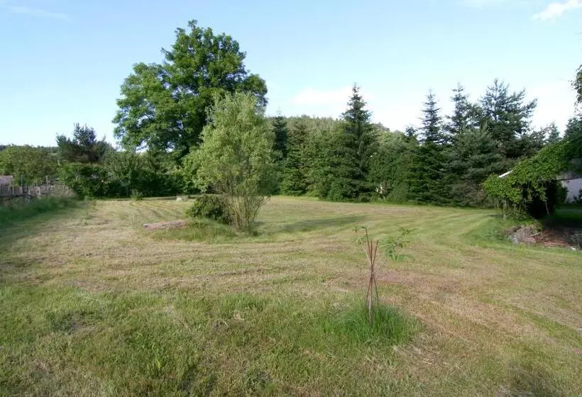 ペンション Penzion Muflon