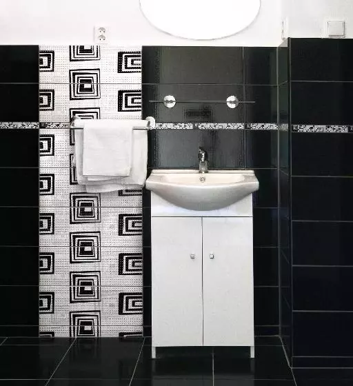 ペンション Penzion Muflon