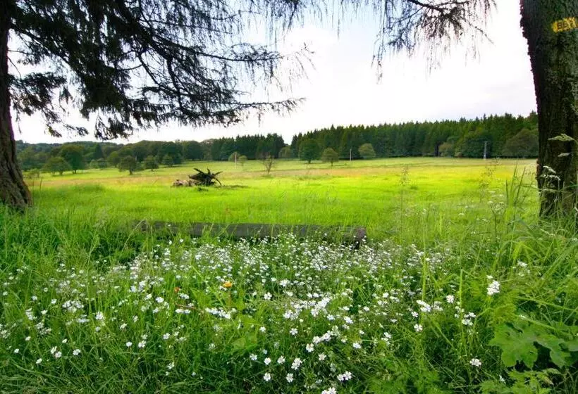 ペンション Penzion Muflon