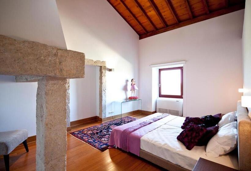 פנסיון Quinta Da Lapa