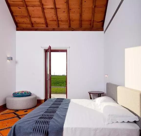 Majatalo Quinta Da Lapa