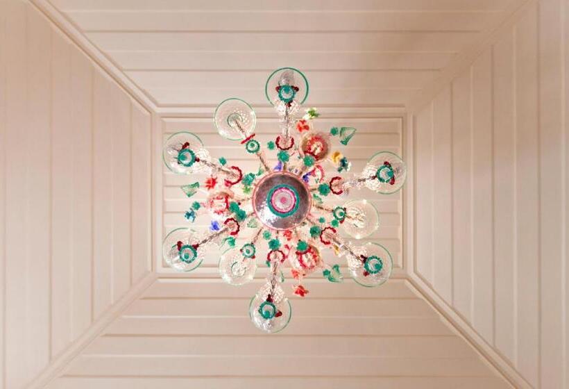 פנסיון Quinta Da Lapa