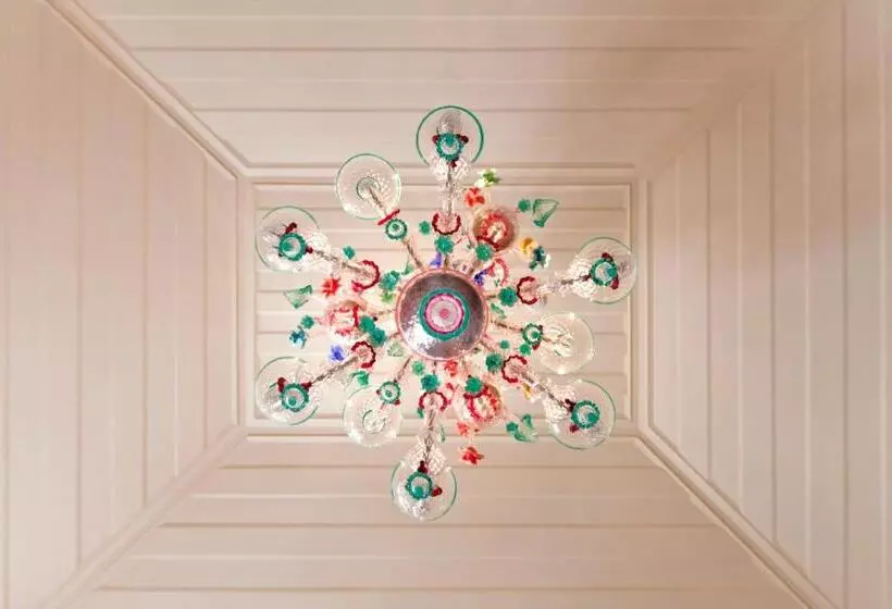 Majatalo Quinta Da Lapa