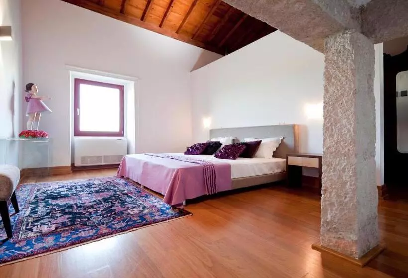 Majatalo Quinta Da Lapa