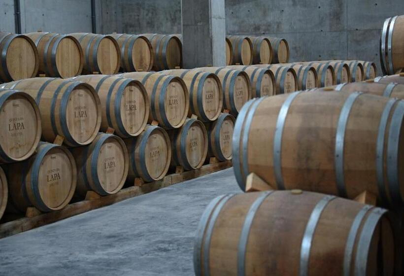 פנסיון Quinta Da Lapa