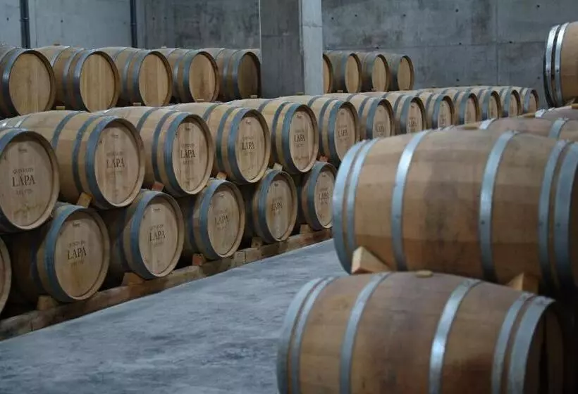 Majatalo Quinta Da Lapa