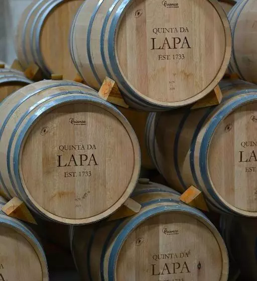 Majatalo Quinta Da Lapa