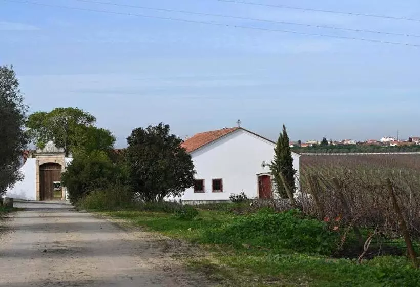 Majatalo Quinta Da Lapa