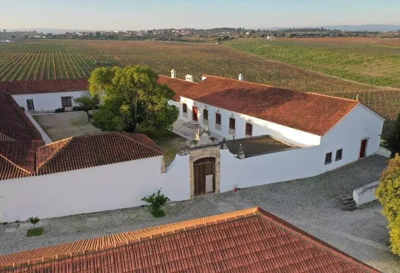 Majatalo Quinta Da Lapa