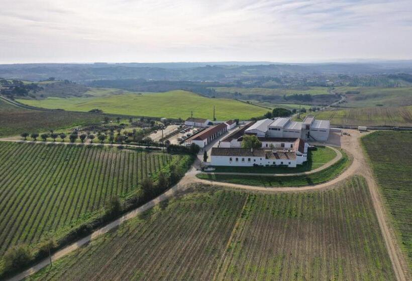 פנסיון Quinta Da Lapa