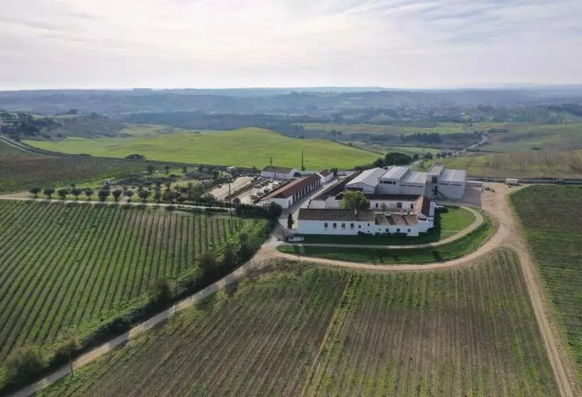 Majatalo Quinta Da Lapa